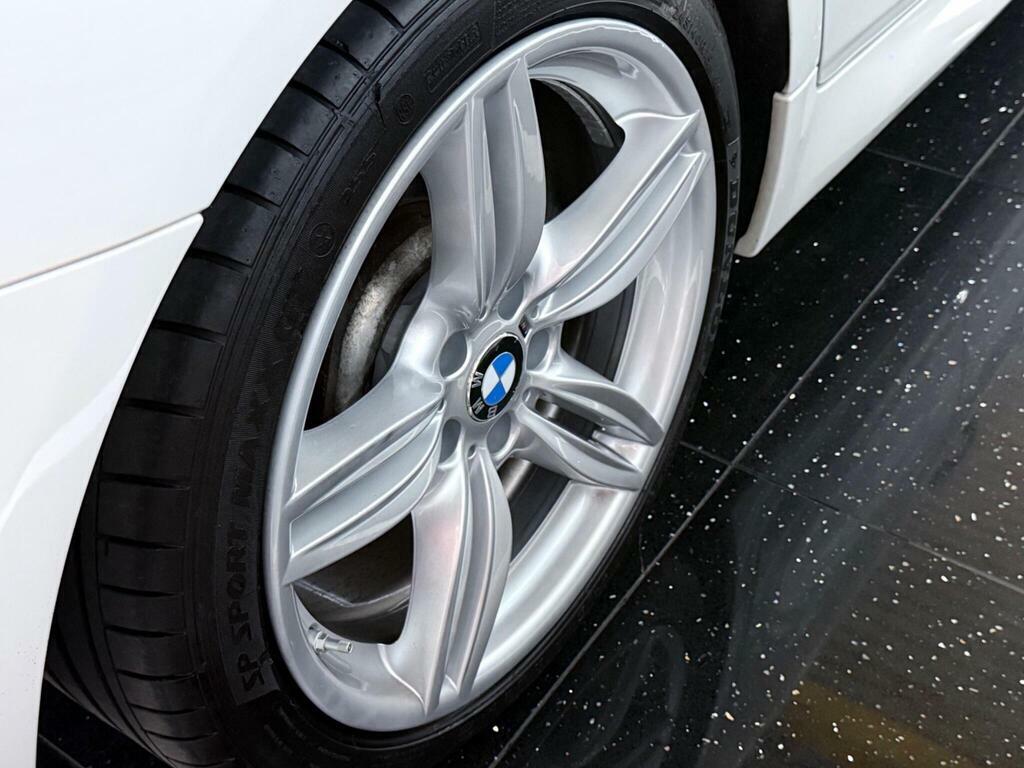BMW 5 Series  Black #64