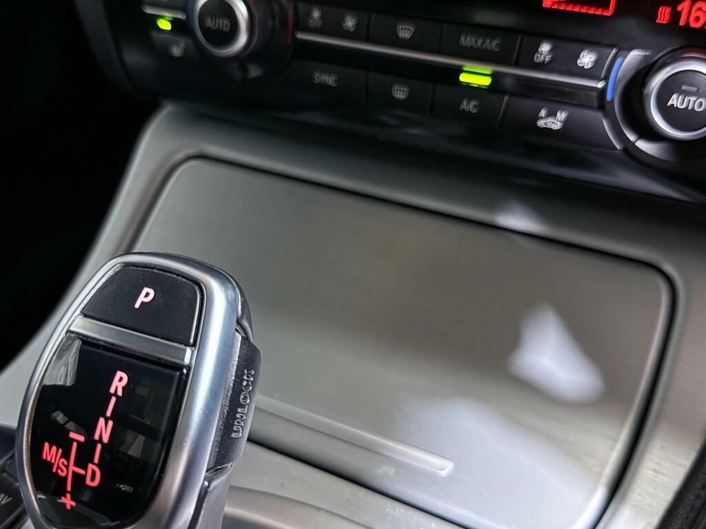 BMW 5 Series  Black #51