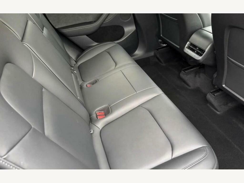 Tesla Model Y Rwd  Grey #6