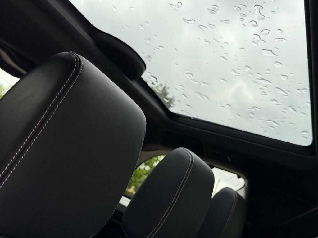 Land Rover Discovery Dynamic Hse Black #41