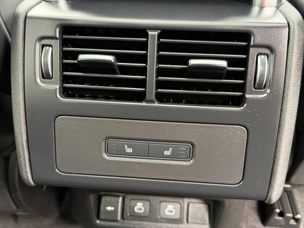 Land Rover Discovery Dynamic Hse Black #29