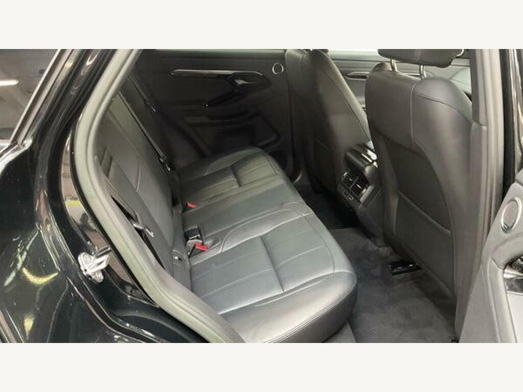 Land Rover Range Rover Evoque D200 R-dynamic Hse Carpathian Grey Grey #11