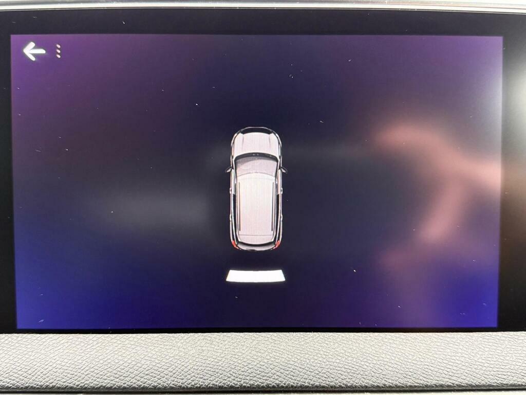 Peugeot 3008 Bluehdi Ss Gt Line Grey #29