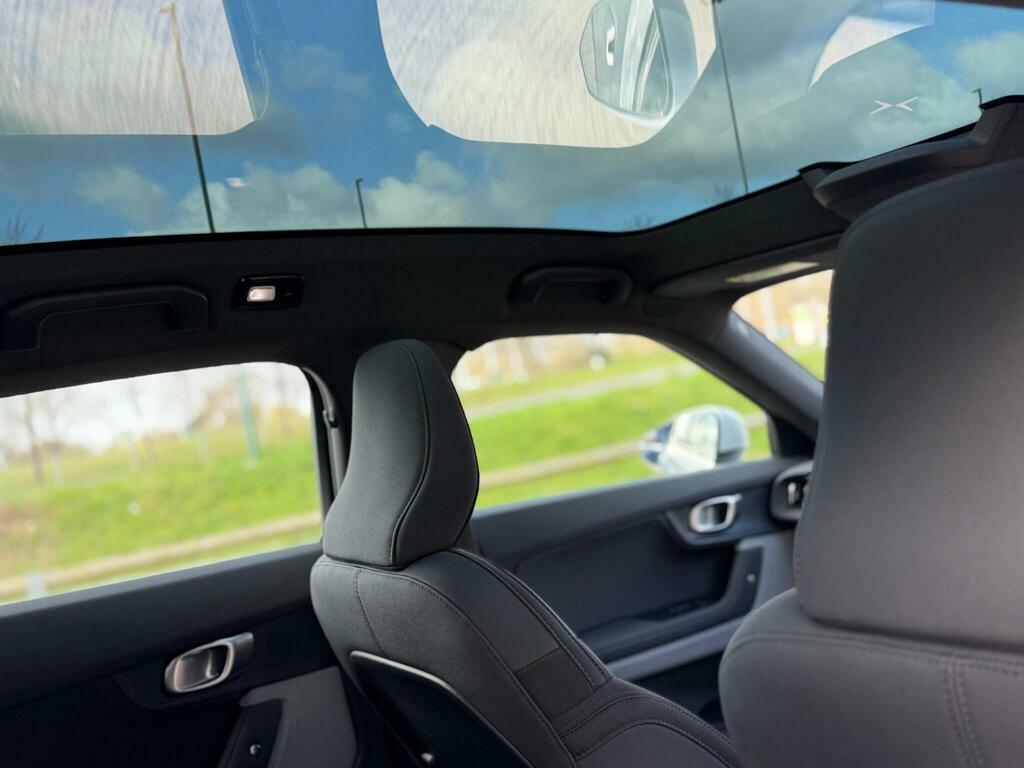 Polestar 2 Polestar 2 Plus Ev All-wheel Drive Grey #26
