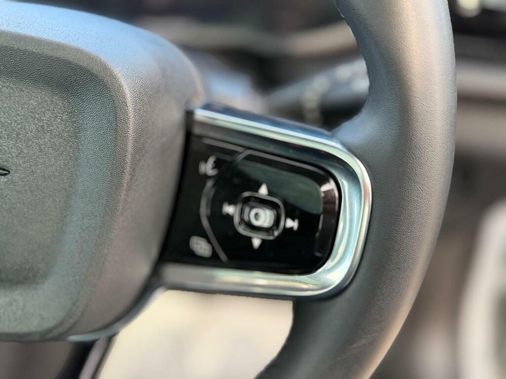 Polestar 2 Polestar 2 Plus Ev All-wheel Drive Grey #27