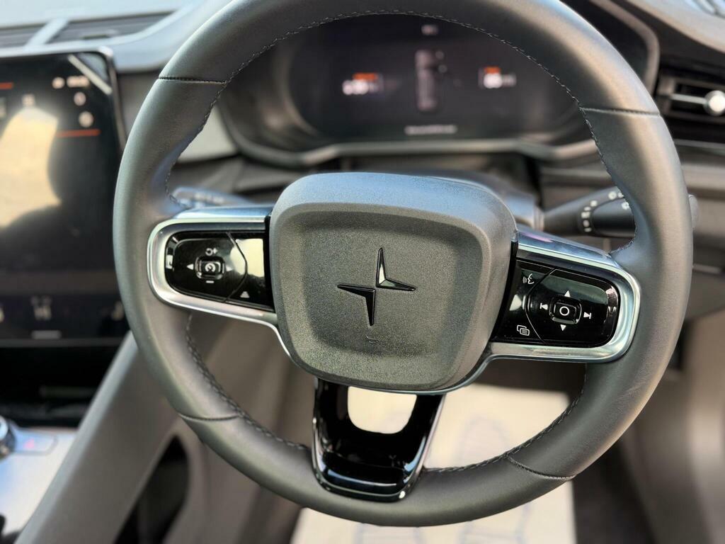 Polestar 2 Polestar 2 Plus Ev All-wheel Drive Grey #29