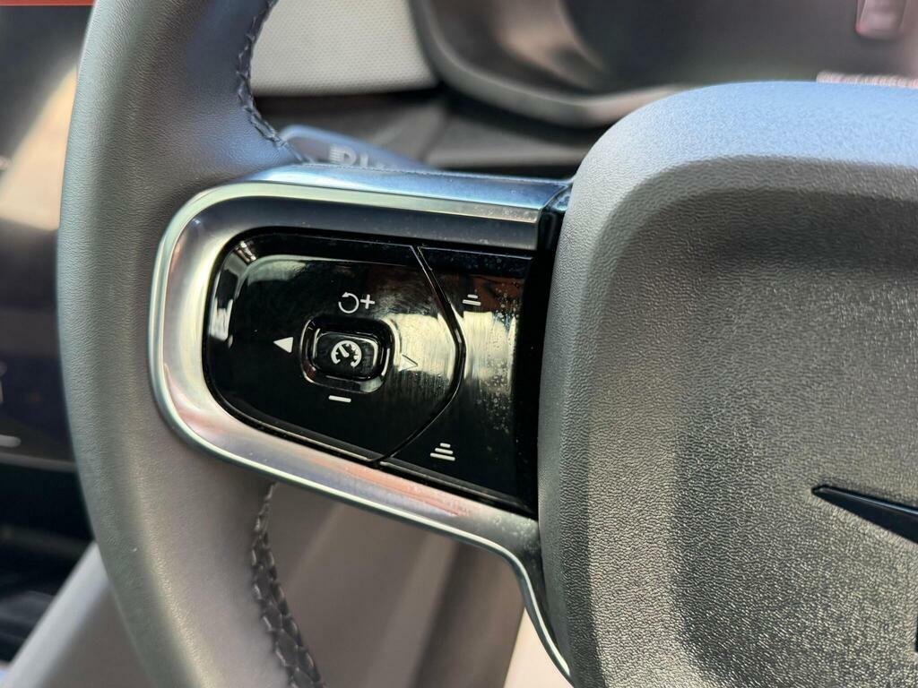 Polestar 2 Polestar 2 Plus Ev All-wheel Drive Grey #25