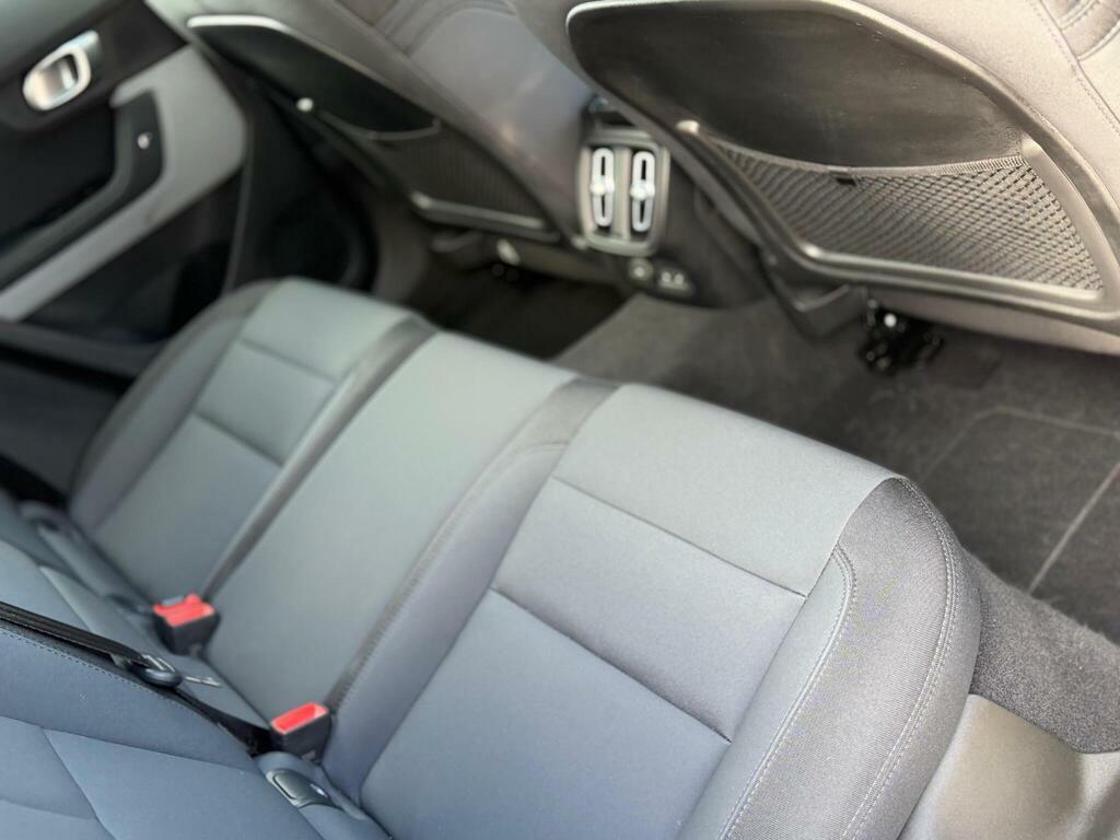 Polestar 2 Polestar 2 Plus Ev All-wheel Drive Grey #24