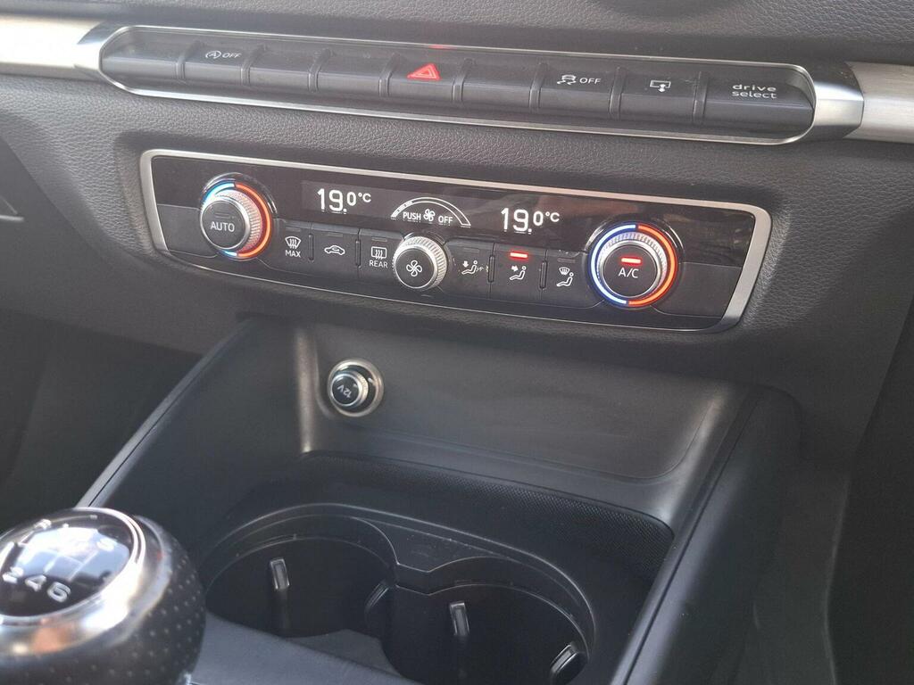 Audi A3 S3 Black Edition Grey #34