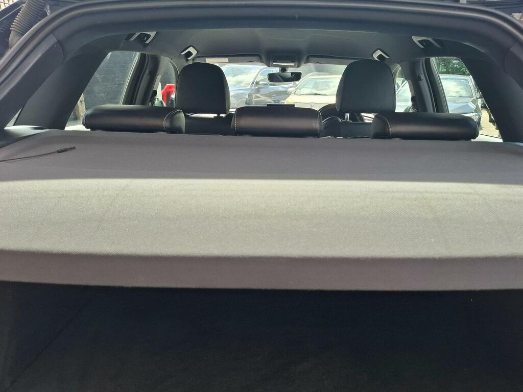 Audi A3 S3 Black Edition Grey #18