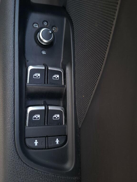 Audi A3 S3 Black Edition Grey #11