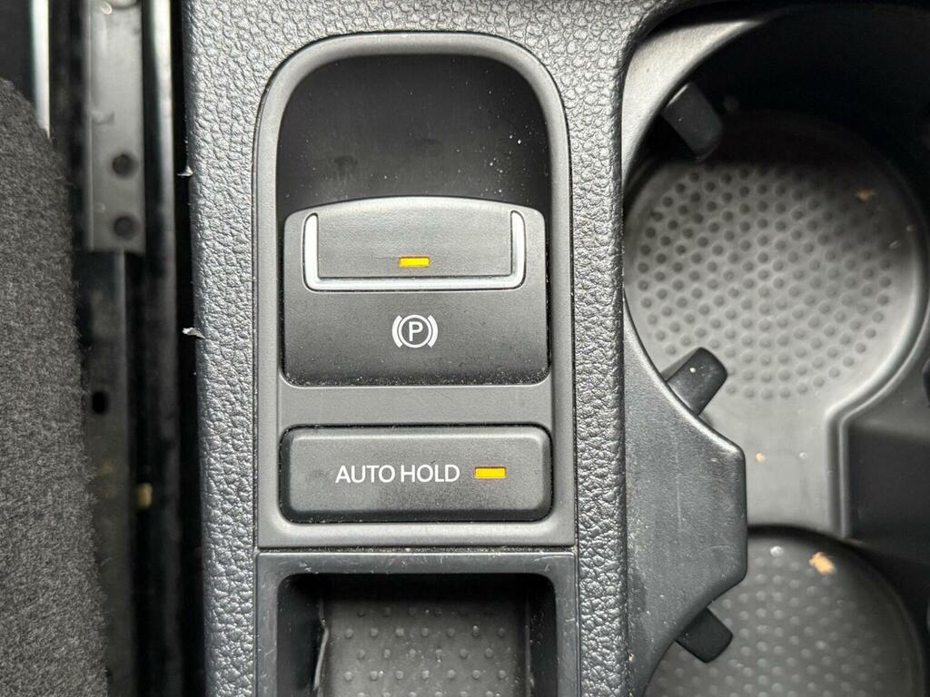 Volkswagen Sharan 2.0 Tdi Se Euro 6 Ss Silver #23