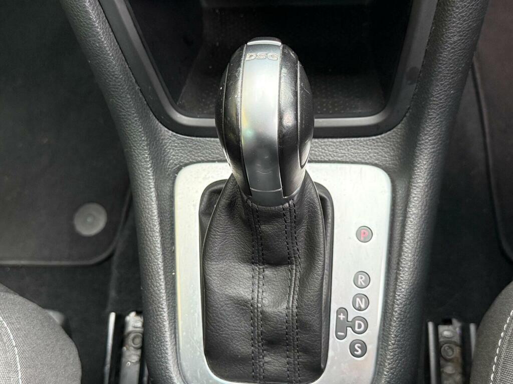 Volkswagen Sharan 2.0 Tdi Se Euro 6 Ss Silver #57