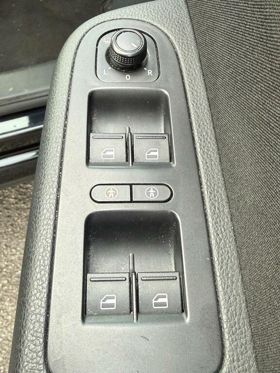 Volkswagen Sharan 2.0 Tdi Se Euro 6 Ss Silver #28