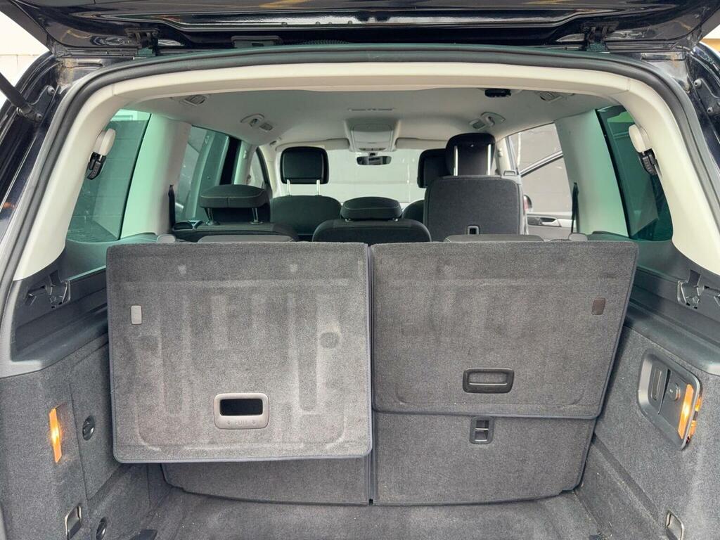 Volkswagen Sharan 2.0 Tdi Se Euro 6 Ss Silver #91