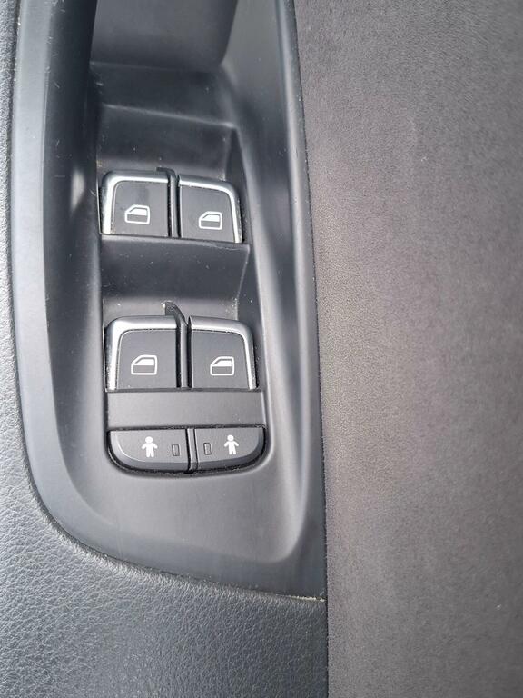 Audi A6 Saloon A6 S Line Black Edition Tdi Quattro S-a Grey #87