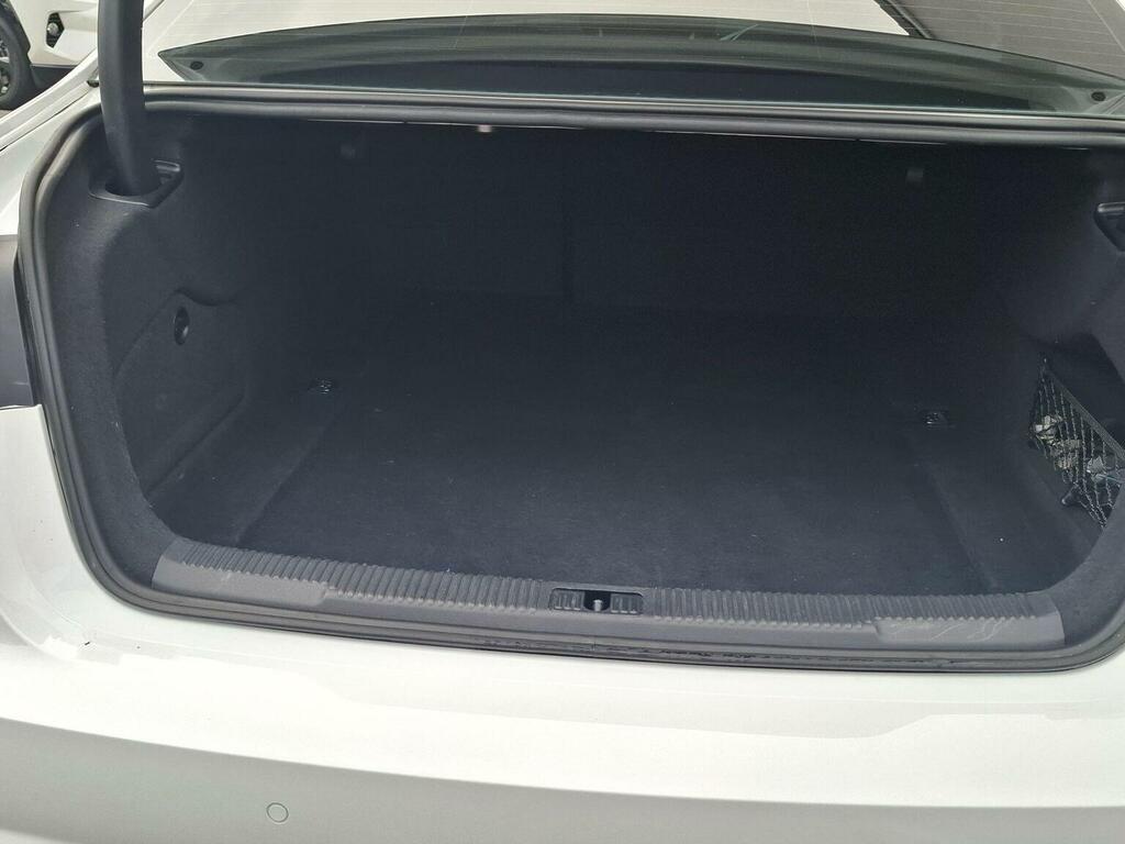 Audi A6 Saloon A6 S Line Black Edition Tdi Quattro S-a Grey #99