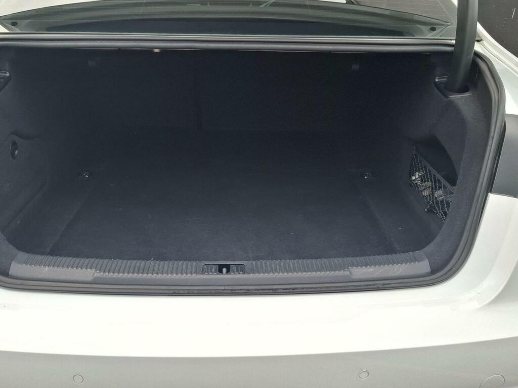 Audi A6 Saloon A6 S Line Black Edition Tdi Quattro S-a Grey #32