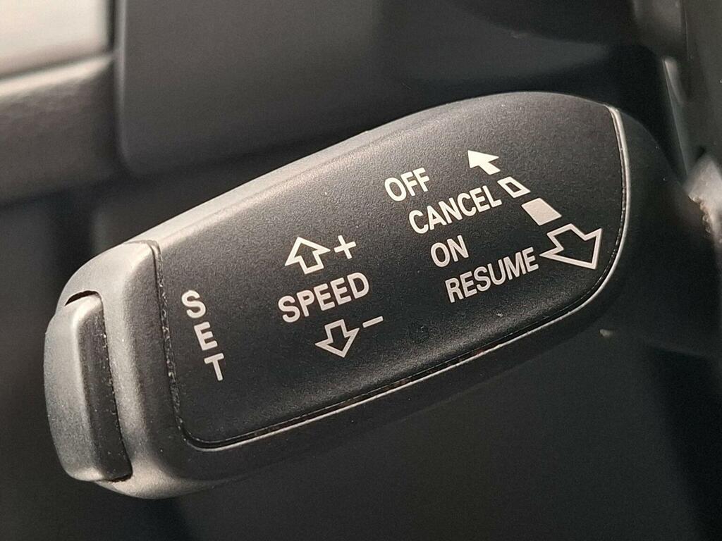 Audi A6 Saloon A6 S Line Black Edition Tdi Quattro S-a Grey #49