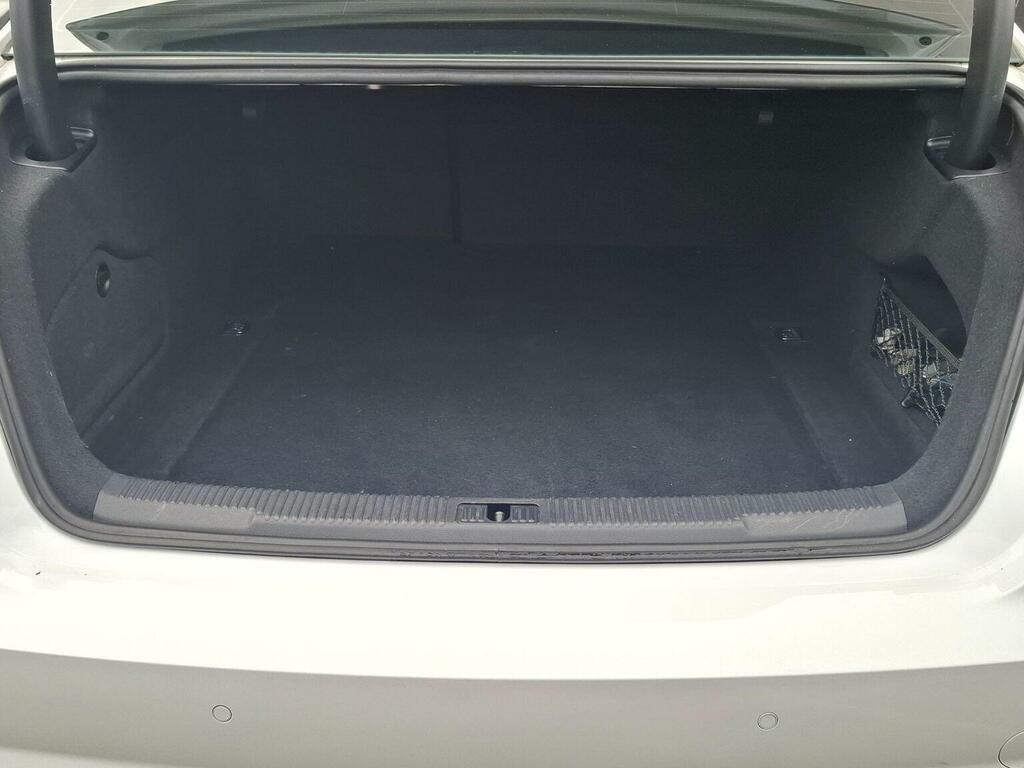 Audi A6 Saloon A6 S Line Black Edition Tdi Quattro S-a Grey #31