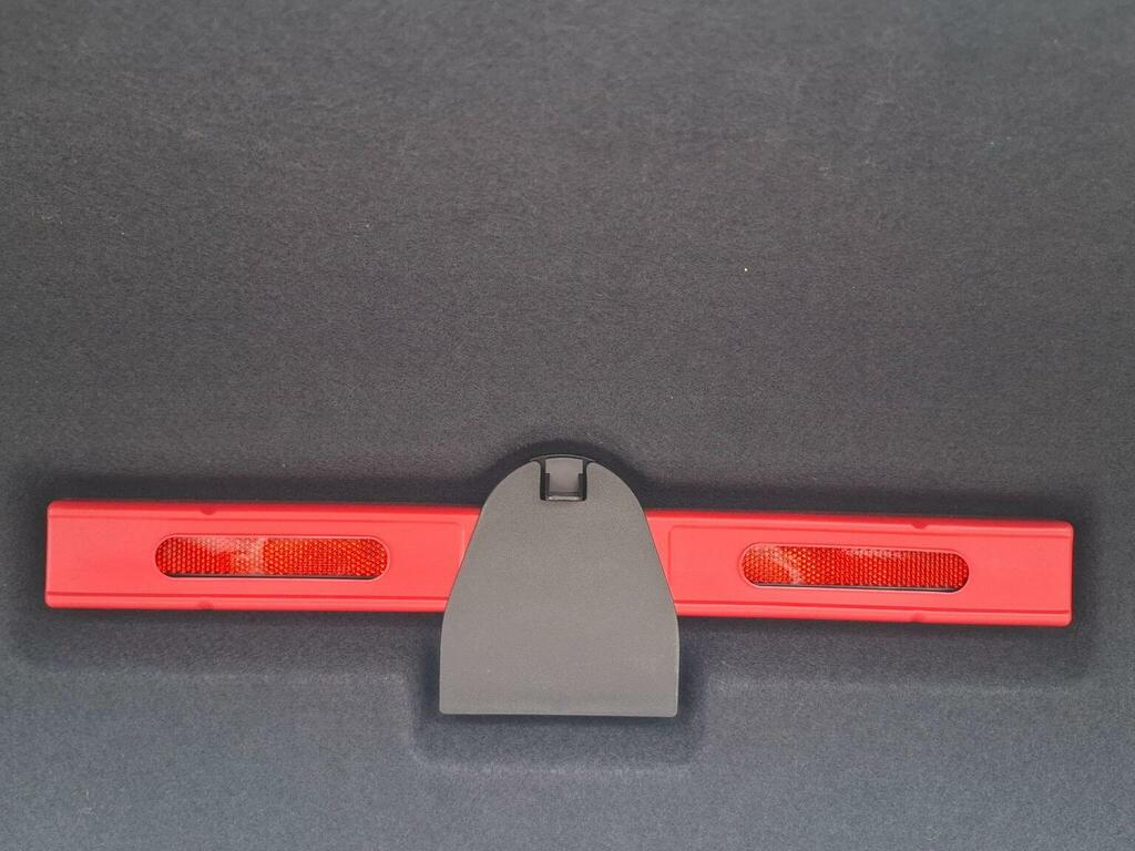 Audi A6 Saloon A6 S Line Black Edition Tdi Quattro S-a Grey #35