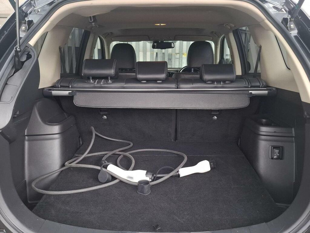 Mitsubishi Outlander   #21