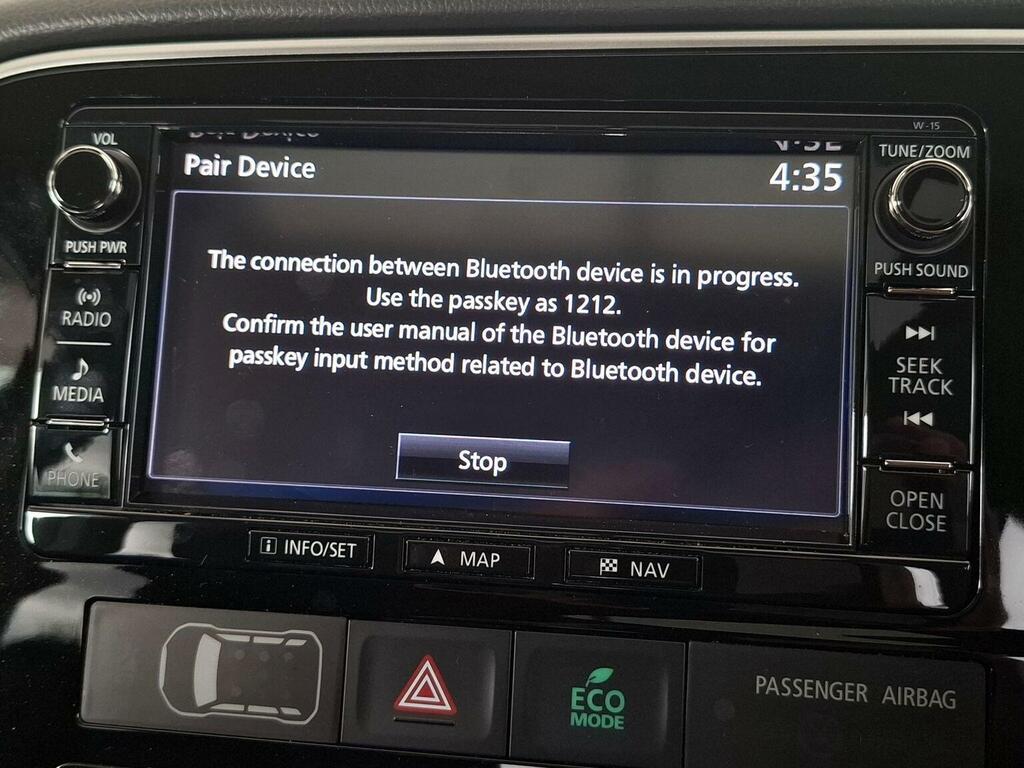 Mitsubishi Outlander   #53