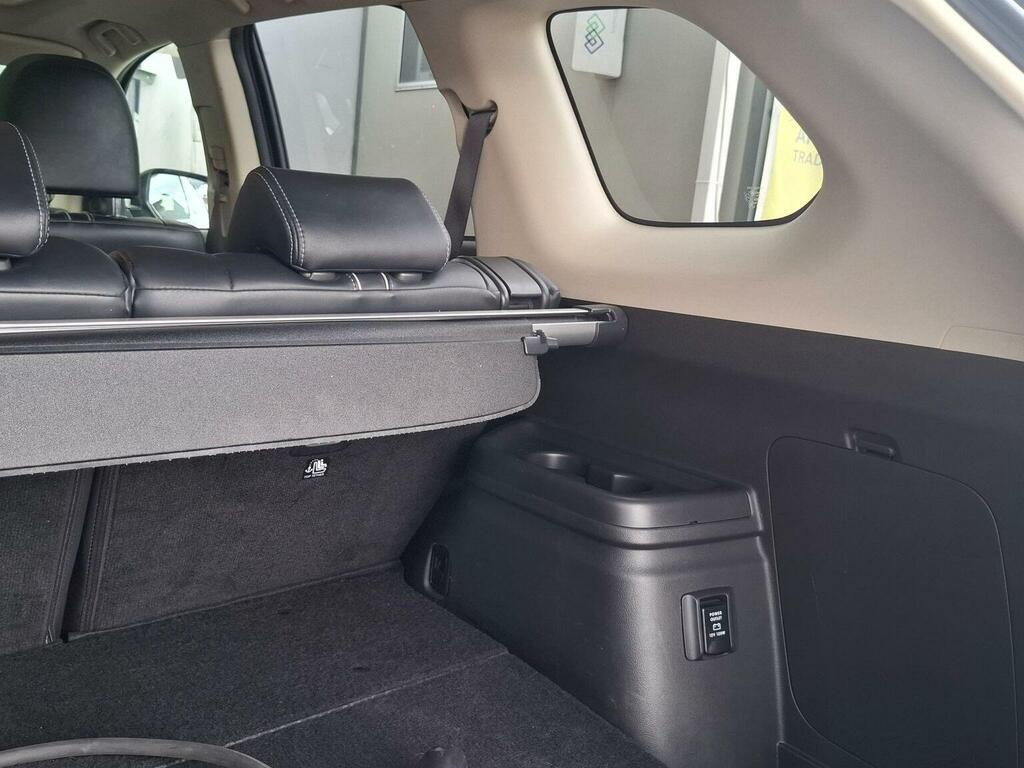 Mitsubishi Outlander   #30
