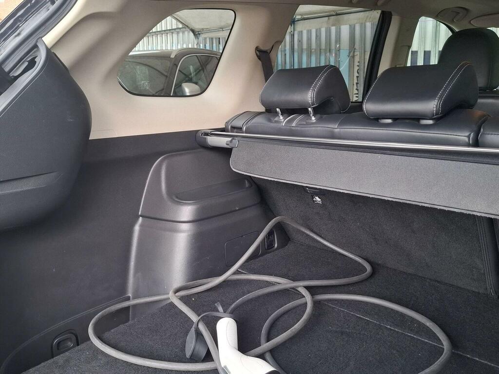 Mitsubishi Outlander   #29