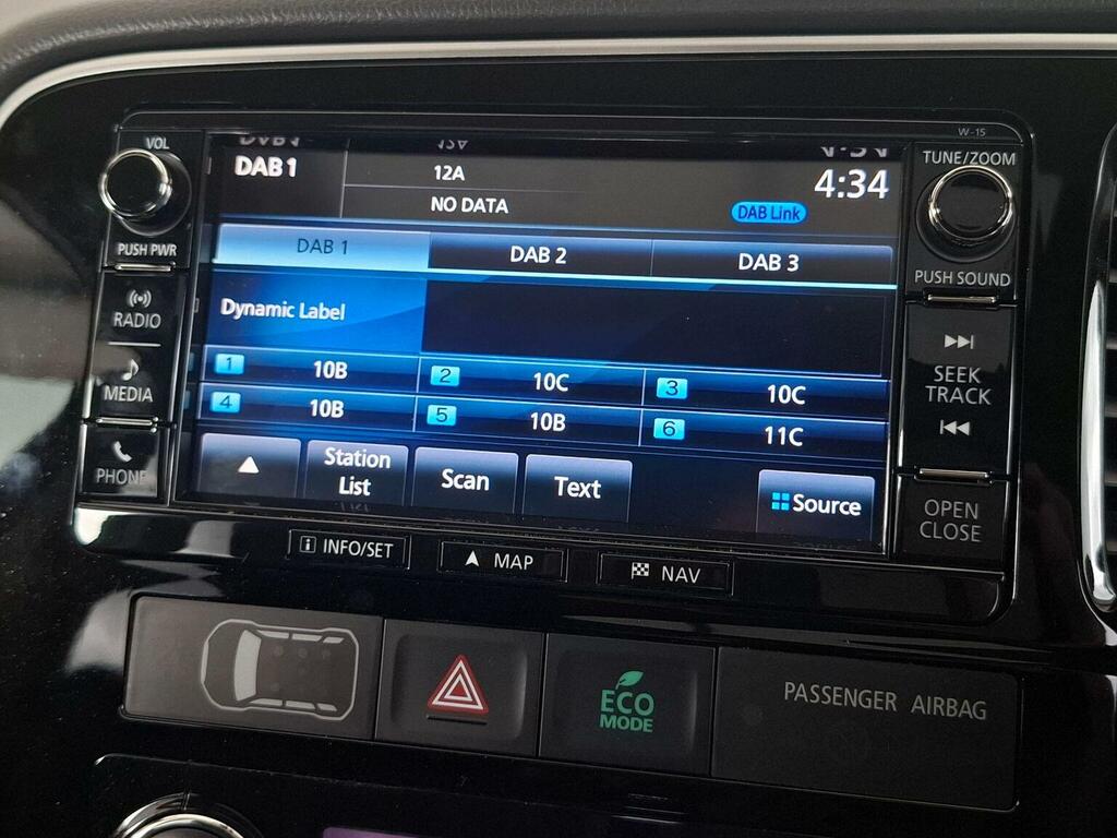 Mitsubishi Outlander   #51