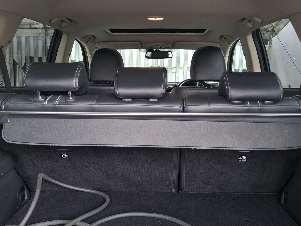 Mitsubishi Outlander   #22