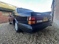 Bentley Brooklands Brooklands R Black #28