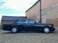 Bentley Brooklands Brooklands R Black #27