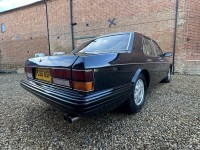 Bentley Brooklands Brooklands R Black #29