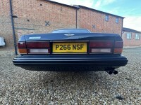 Bentley Brooklands Brooklands R Black #30