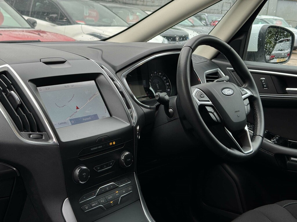 Ford S-Max Mpv  #2