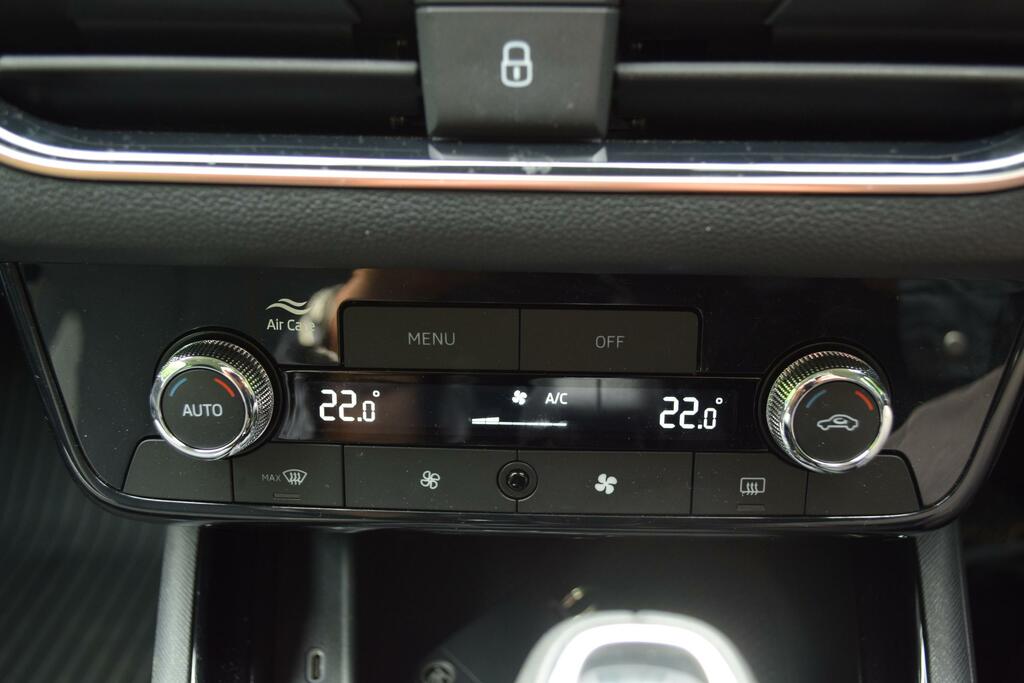 Skoda Scala Scala Se Tsi Blue #18