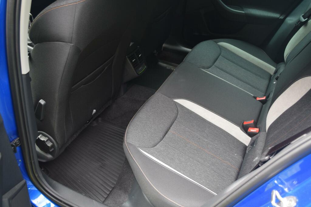 Skoda Scala Scala Se Tsi Blue #20