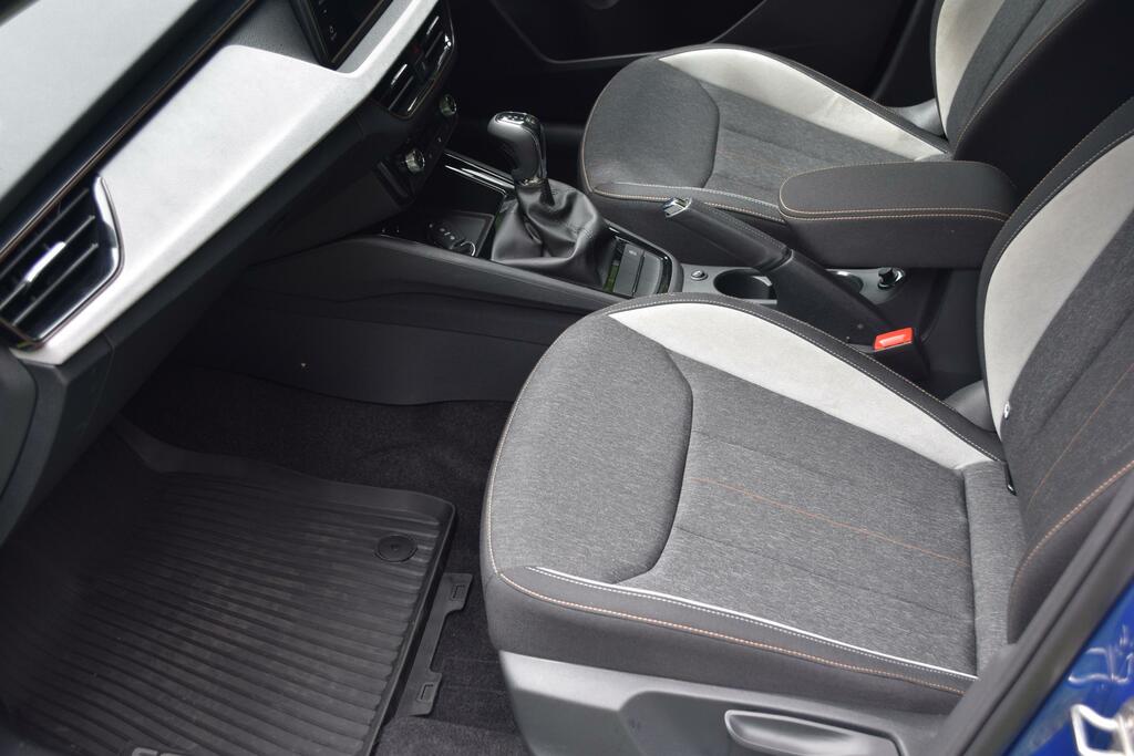 Skoda Scala Scala Se Tsi Blue #19