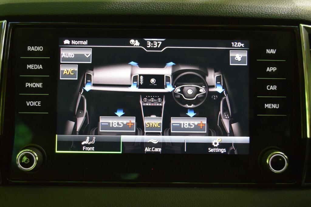 Skoda Karoq 1.0 Tsi Se Drive  #18