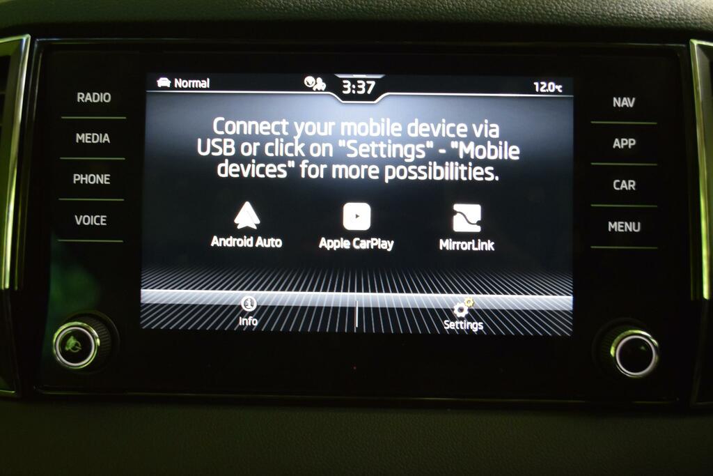 Skoda Karoq 1.0 Tsi Se Drive  #17