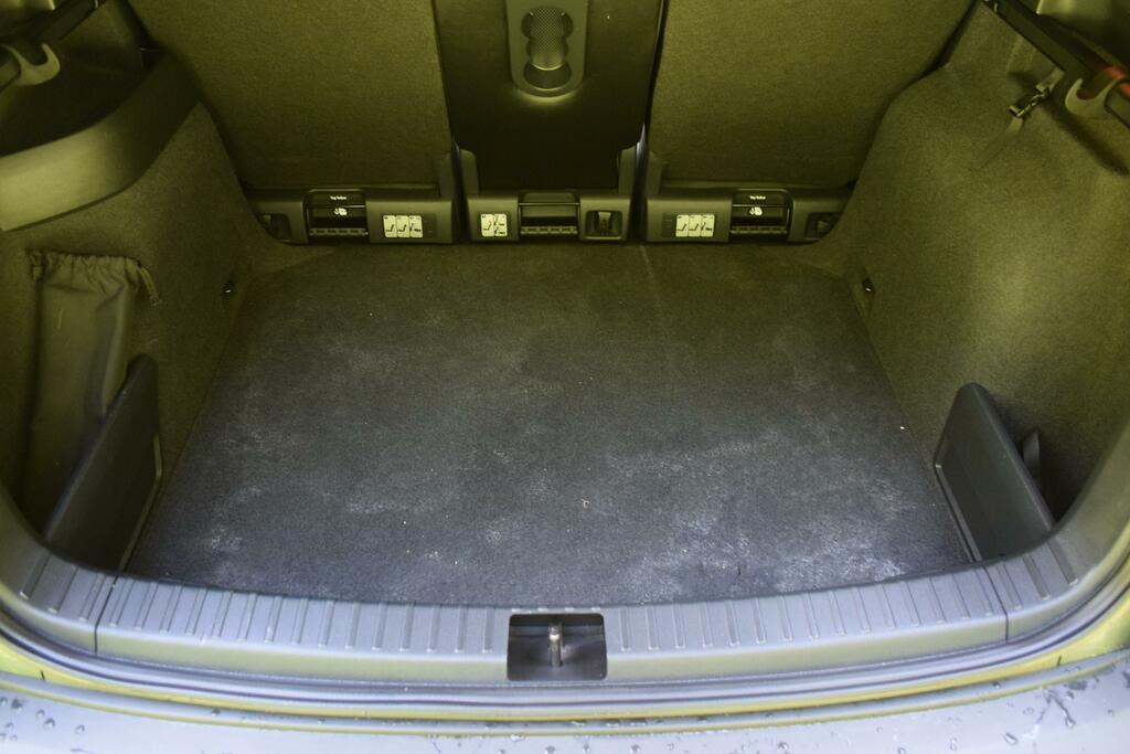 Skoda Karoq 1.0 Tsi Se Drive  #22