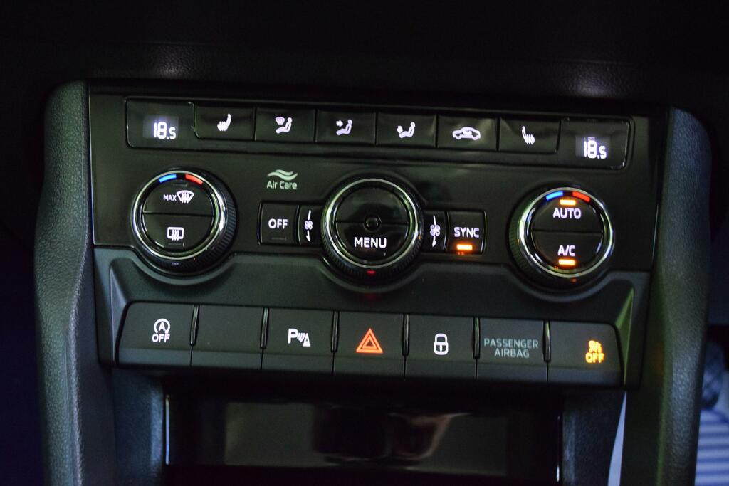 Skoda Karoq 1.0 Tsi Se Drive  #19