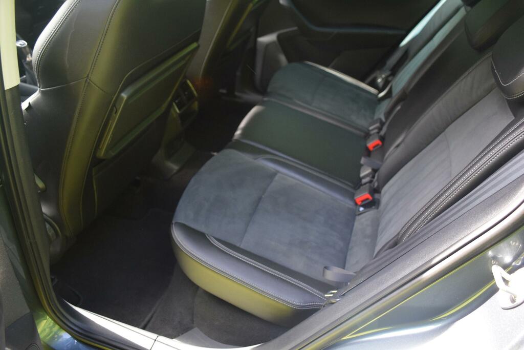 Skoda Karoq 1.0 Tsi Se Drive  #21