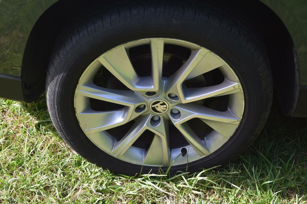 Skoda Karoq 1.0 Tsi Se Drive  #24