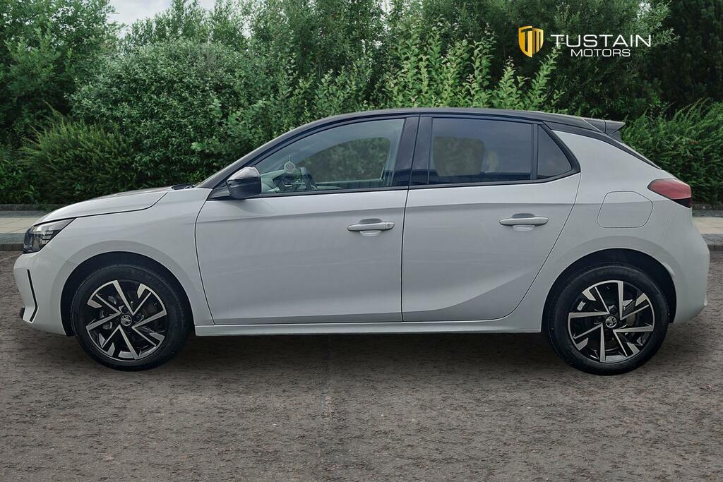 Vauxhall Corsa Vauxhall Corsa 1.2 Turbo Yes Hatchback Petr...