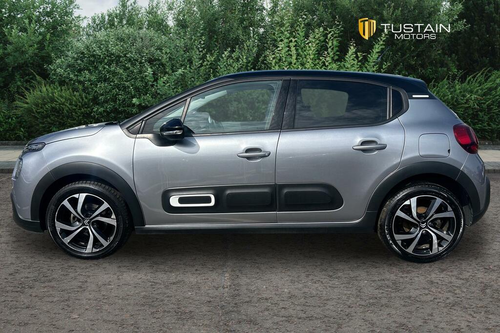 Citroen C3 Citroen C3 1.2 Puretech Shine Plus Hatchback 5D...