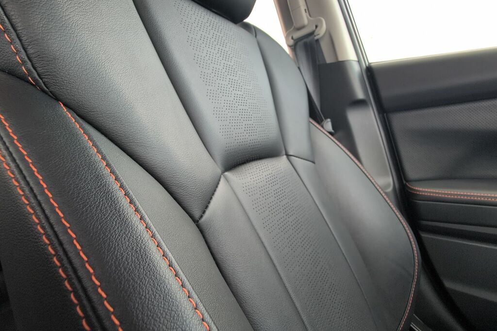 Subaru XV E-boxer Se Premium Grey #30