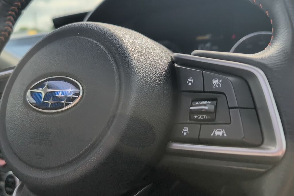 Subaru XV E-boxer Se Premium Grey #22
