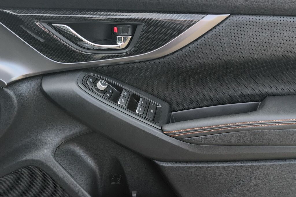 Subaru XV E-boxer Se Premium Grey #17